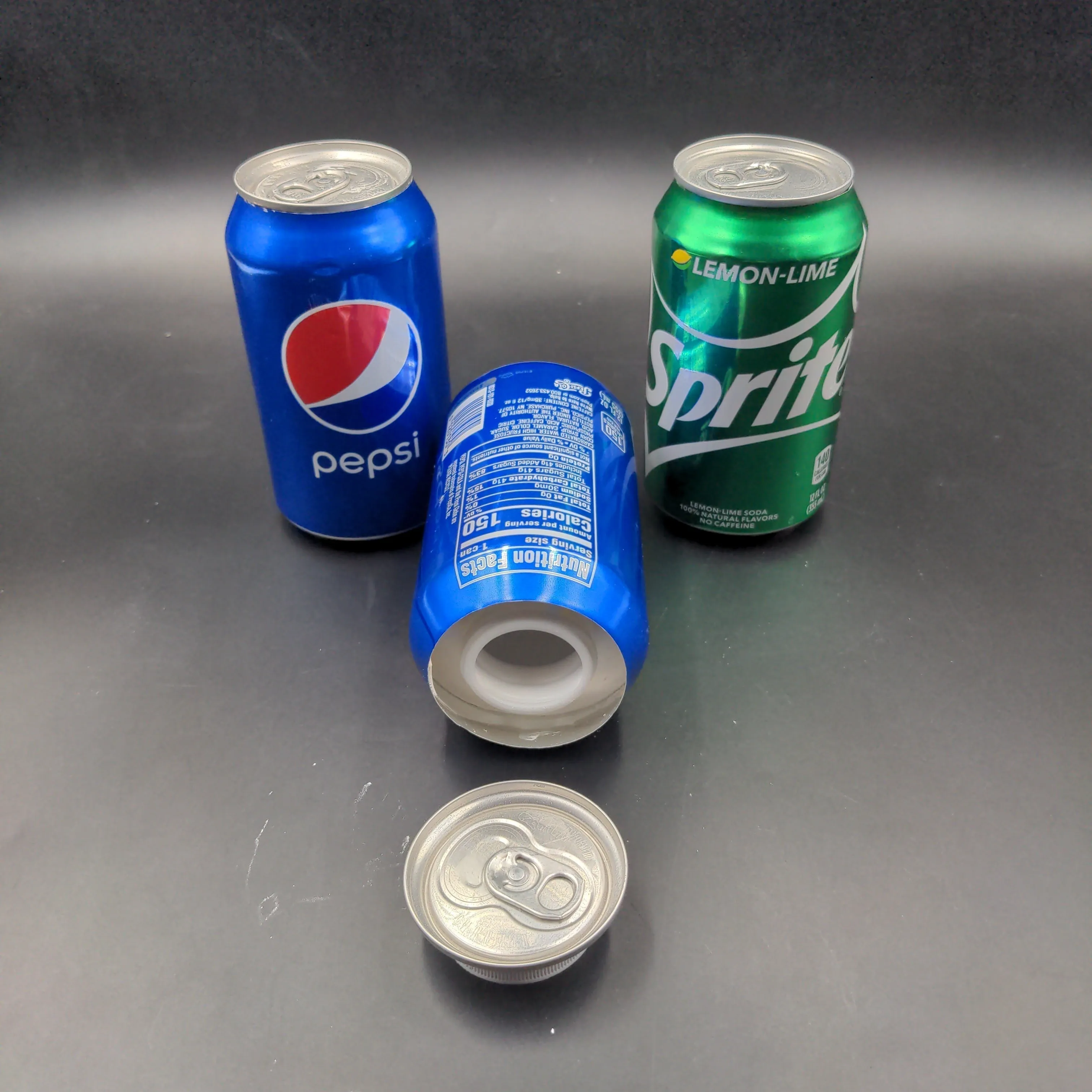 12oz Soda Stash Can