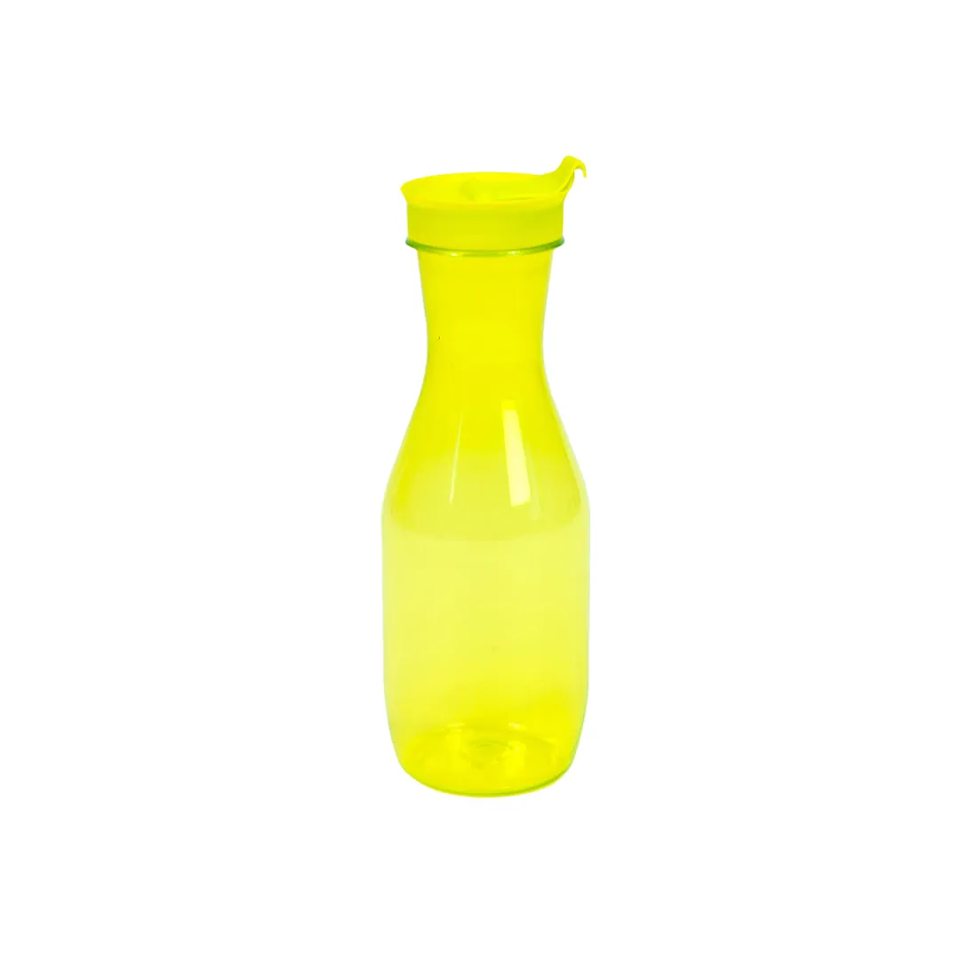 1L Plastic Beverage Juice Bottle