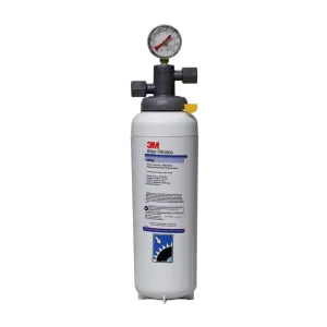 3M™ BEV165 High Flow Series Cold Beverage Water Filtration System