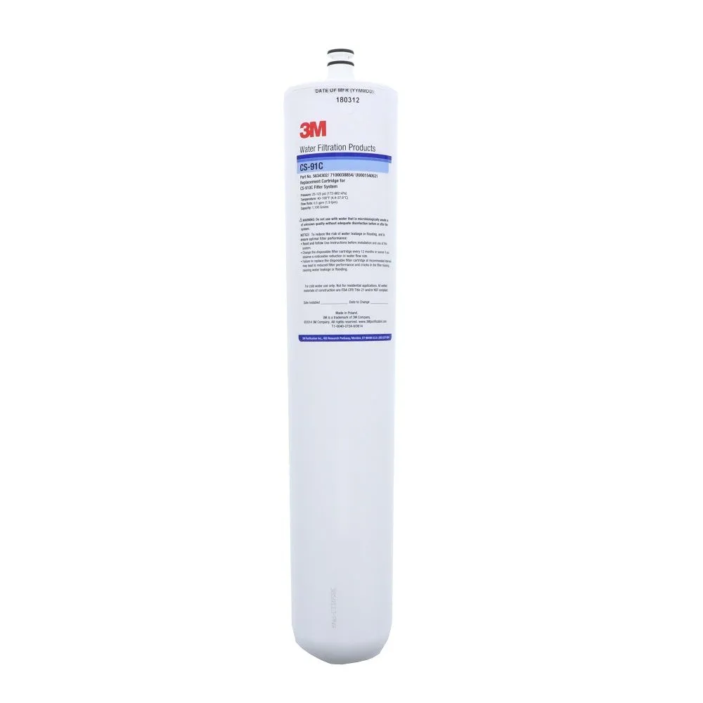 3M CS-91C Replacement Filter Cartridge