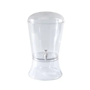 Acrylic Beverage Dispenser 3 Gallon