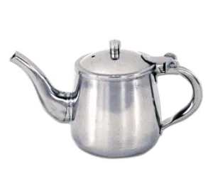 Admiral Craft Equipment Corp. GNP-10 Coffee Pot/Teapot