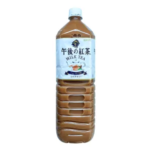 Afternoon Milk Tea KIRIN 1500ml