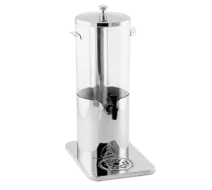 American Metalcraft JSTRN8 Beverage Dispenser