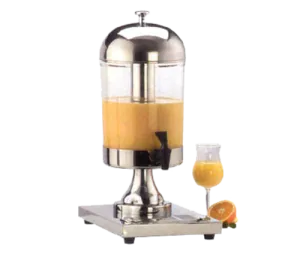 American Metalcraft JUICE1 Beverage Dispenser