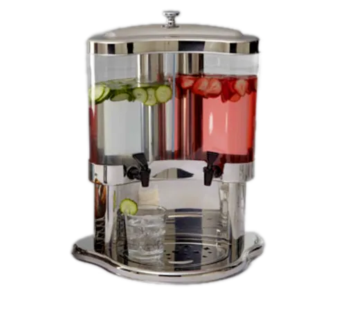 American Metalcraft JUICE12 Beverage Dispenser