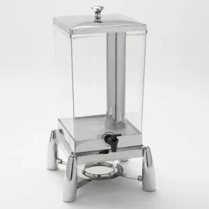 American Metalcraft REVLJUICESQ12 Beverage Dispenser