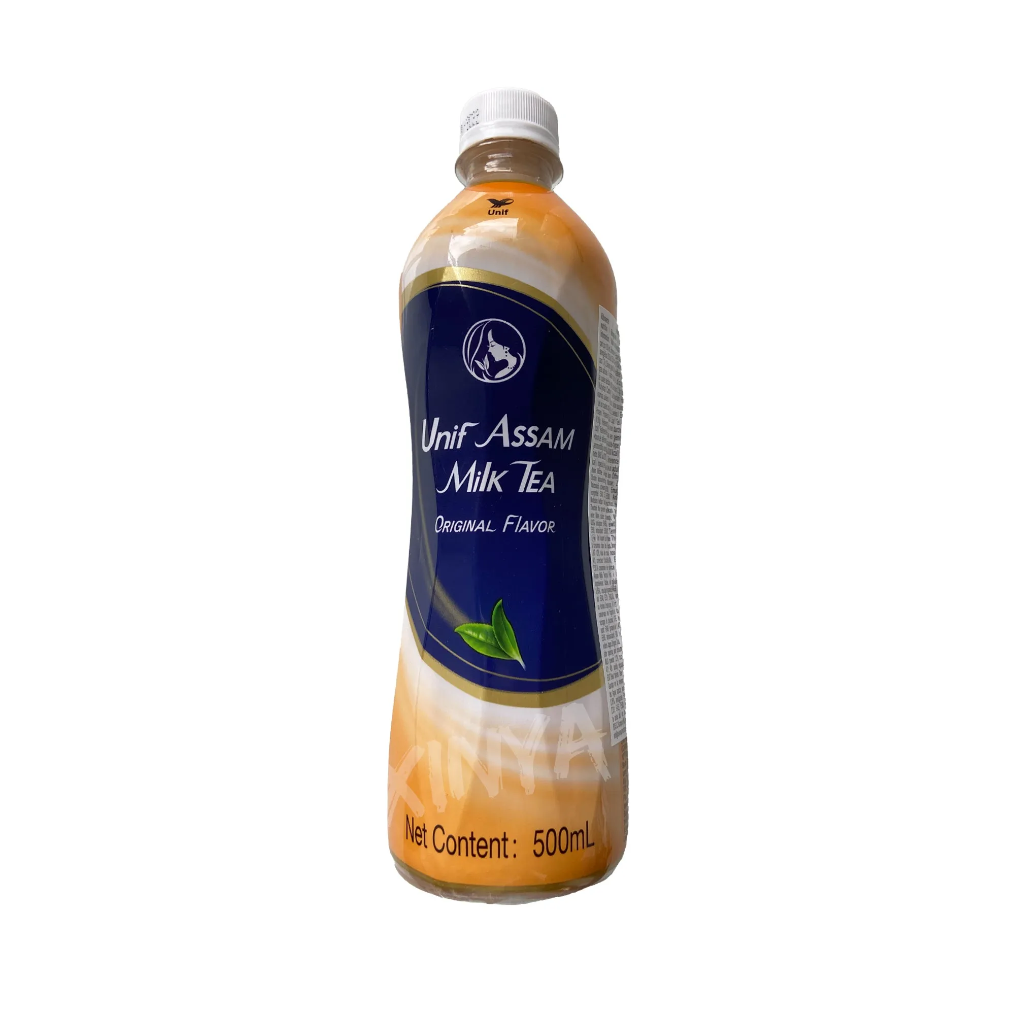 Assam Milk Tea Drink UNIF 500ml