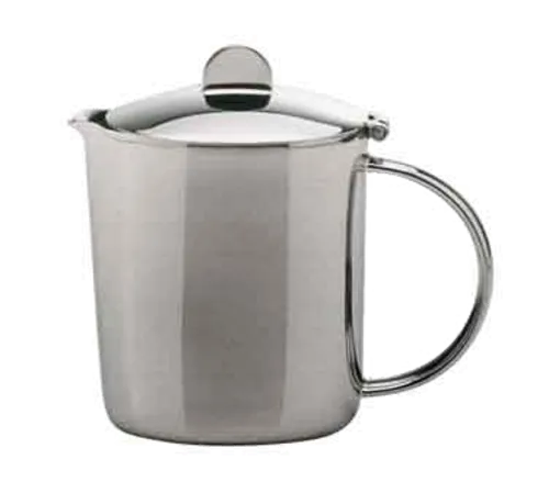 Bauscher Hepp 12.4402.2000 Coffee Pot/Teapot