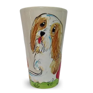 Bearded Collie Mug