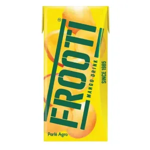 Best Before 14 November '24 - Parle Frooti Mango Drink