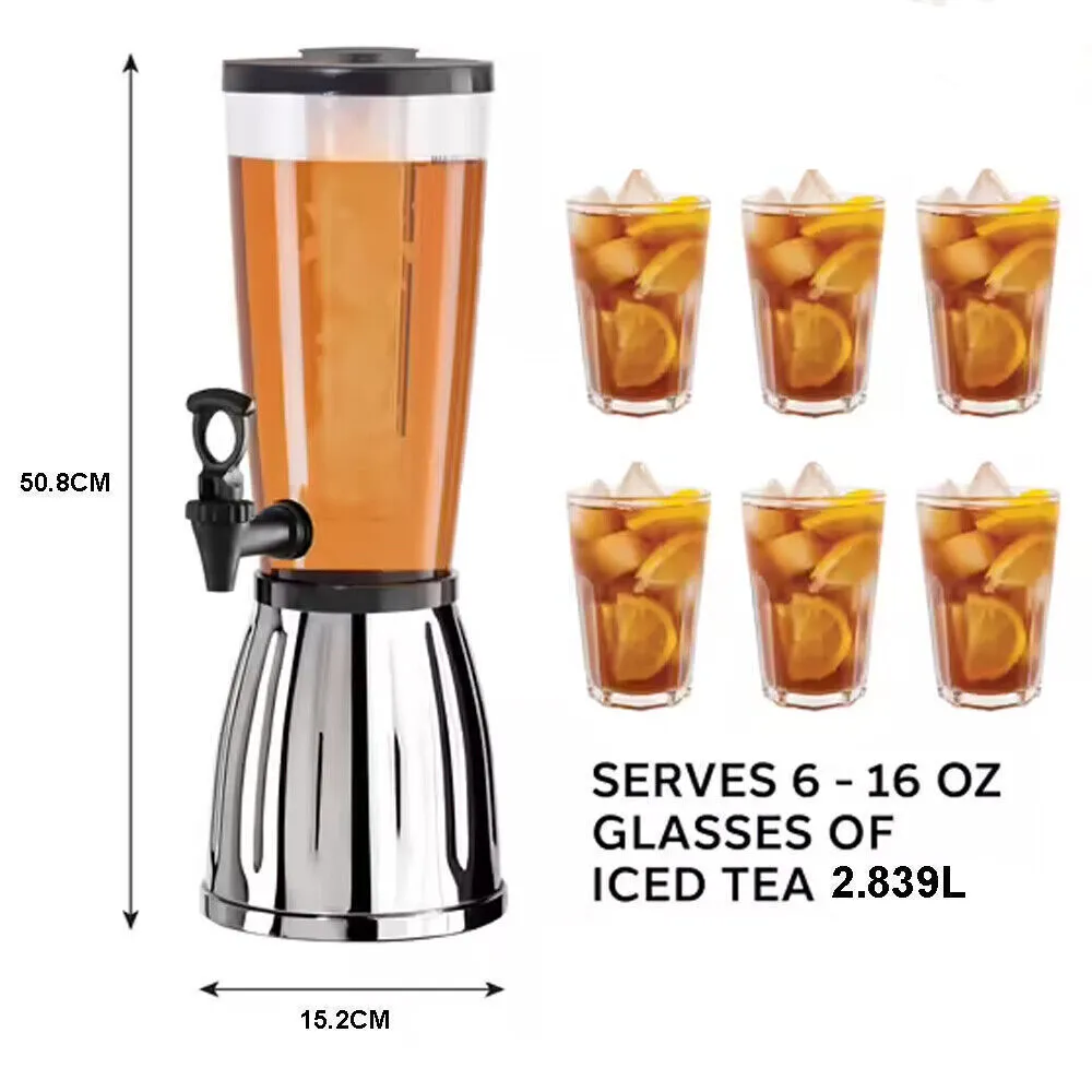 Beverage Dispenser