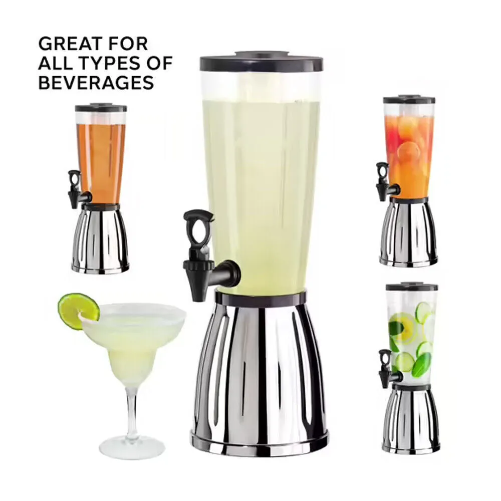 Beverage Dispenser