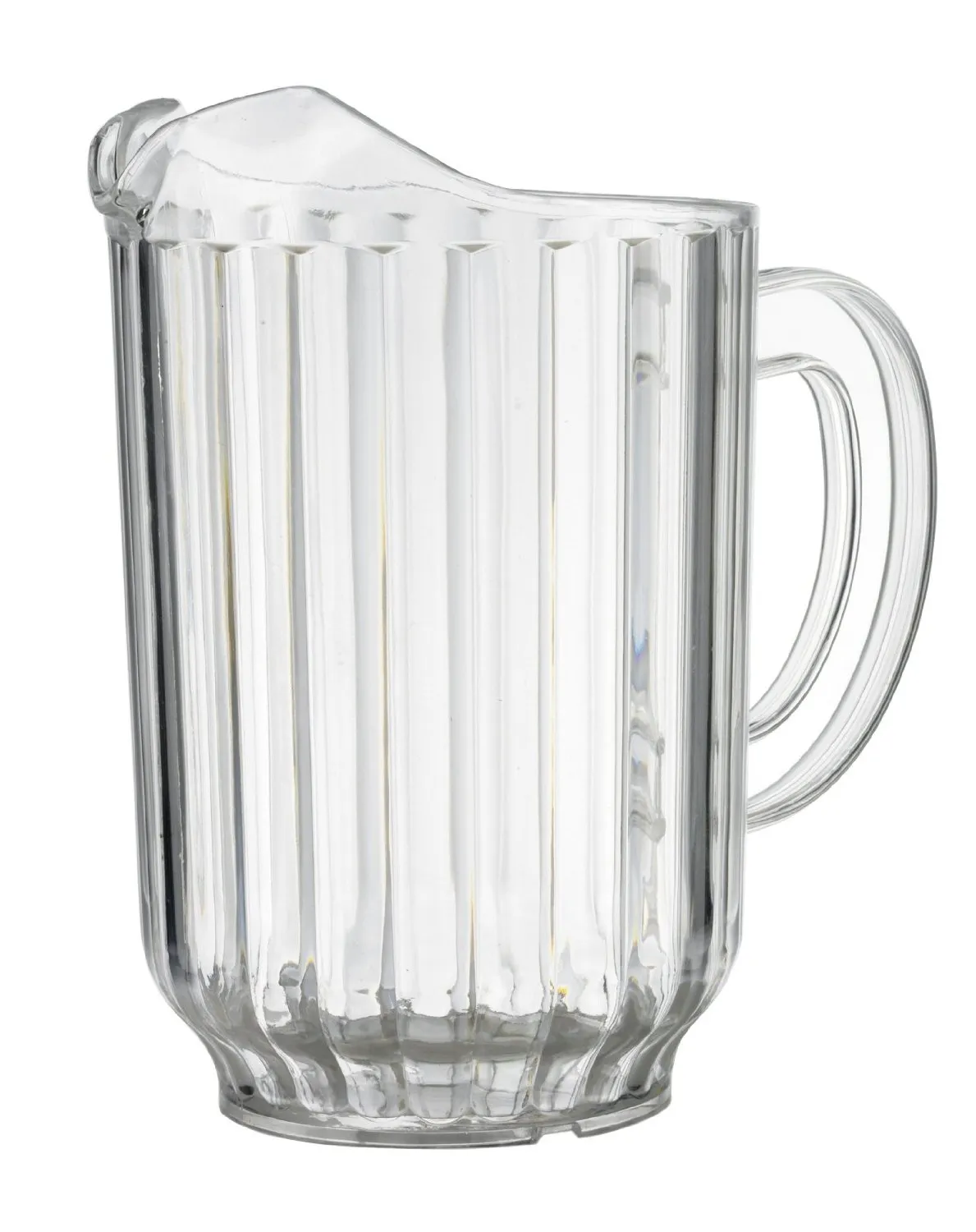 Beverage Pitcher