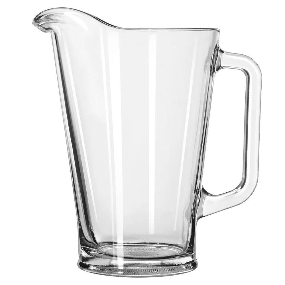 Beverage Pitcher