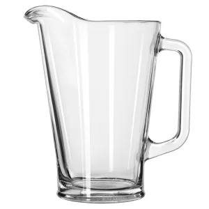 Beverage Pitcher