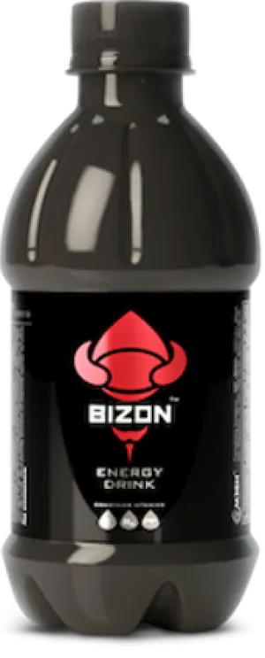 Bison - Apple Juice  0.375L