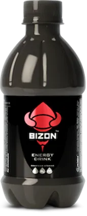 Bison - Apple Juice  0.375L