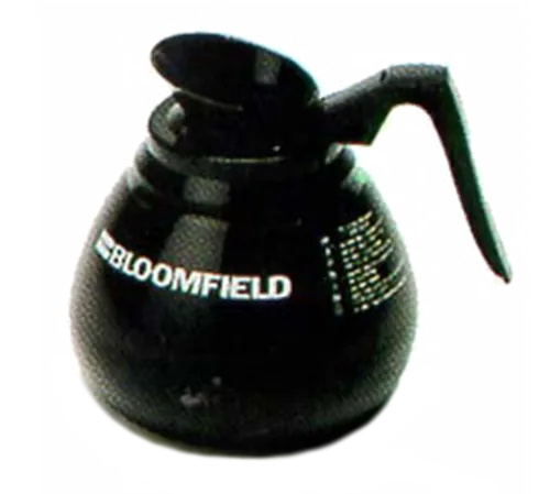 Bloomfield Ind. REG8903BL3 Coffee Decanter