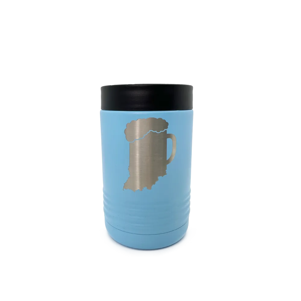 Blue drINK Insulated Beverage Holder