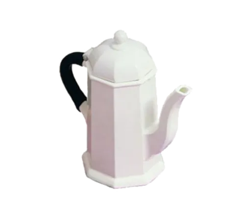 Bon Chef 4017IVY Coffee Pot/Teapot