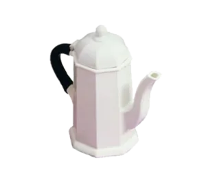 Bon Chef 4017IVY Coffee Pot/Teapot