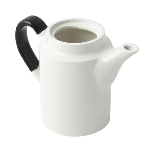 Bon Chef 4019WHTM Coffee Pot/Teapot