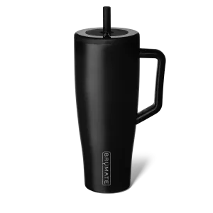 BruMate Era 40oz Tumbler Matte Black