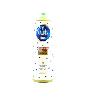 Calpis Concentrate Drink  1.5ltr ~ 纸盒装软饮料 1.5ltr