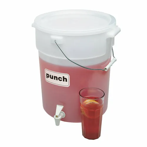 Cambro DSPR6148 Beverage Dispenser