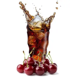 Cherry Cola E-Liquid