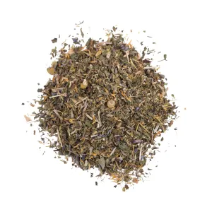 Chill Out Tea (Formerly Nerve Tonic Tea)