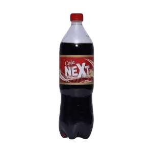 COLA NEXT SOFT DRINK 1.5LTR