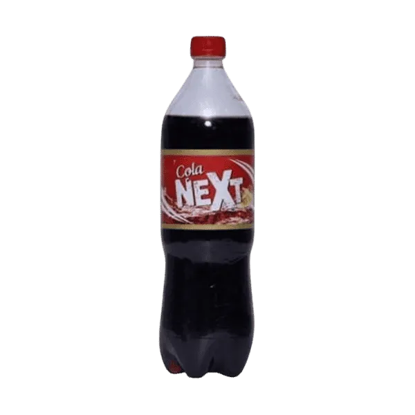 COLA NEXT SOFT DRINK 1.5LTR