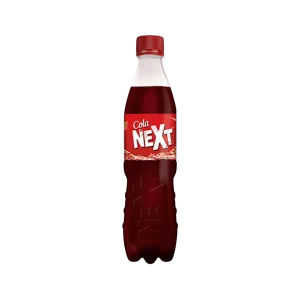 COLA NEXT SOFT DRINK 345ML