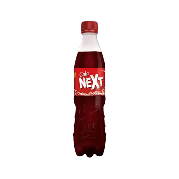 COLA NEXT SOFT DRINK 345ML