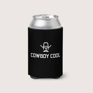 Cowboy Cool Koozie