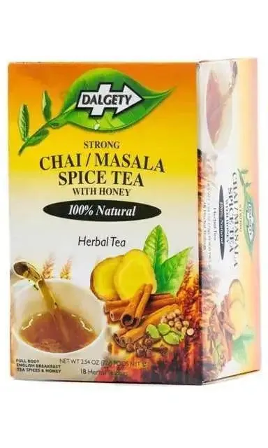 Dalgety Chai Masala Tea, 72g