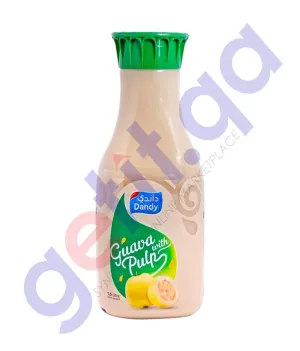 DANDY GUAVA JUICE