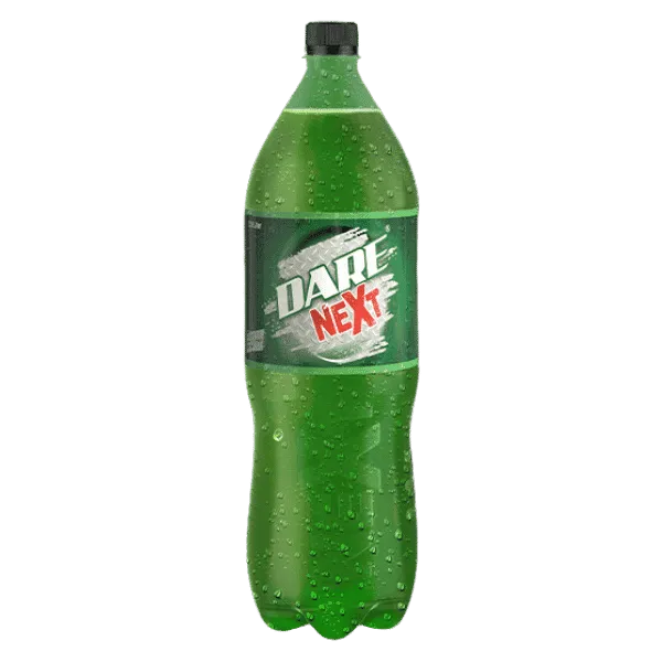 DARE NEXT SOFT DRINK 2.25LTR