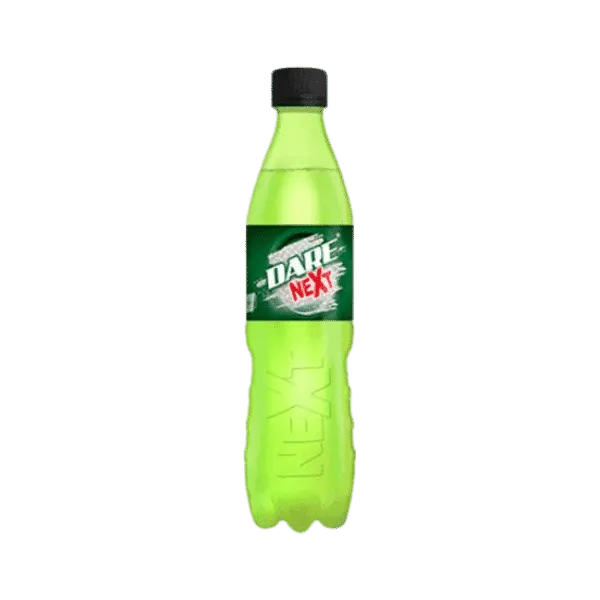 DARE NEXT SOFT DRINK 345ML