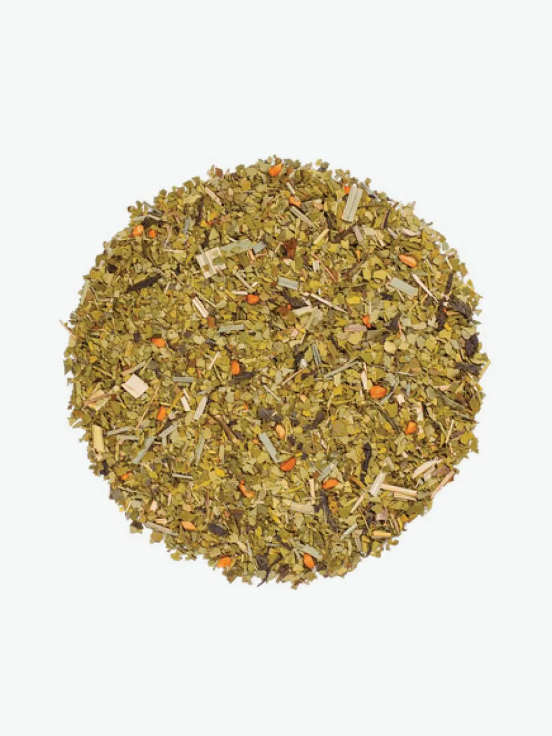 Detox Organic Green Tea