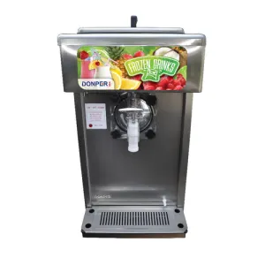 Donper USA XF124 Frozen Drink Machine