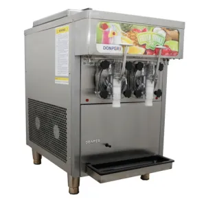 Donper USA XF248 Frozen Drink Machine