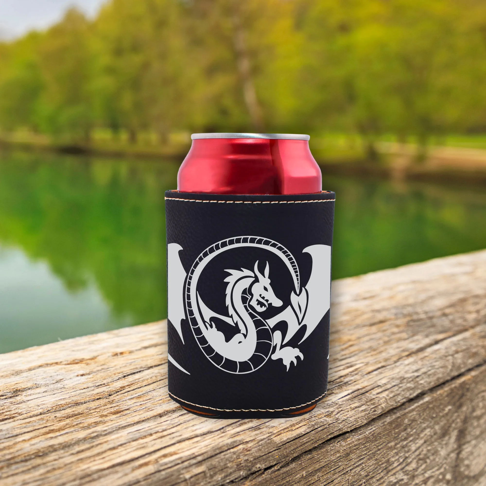 Dragon Drink Sleeve