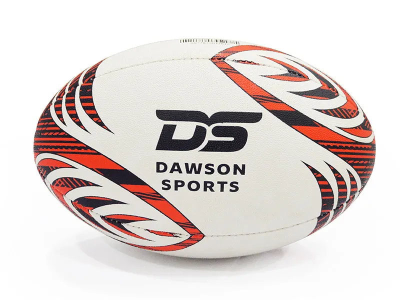 DS GUK Match Rugby Ball - Size 5