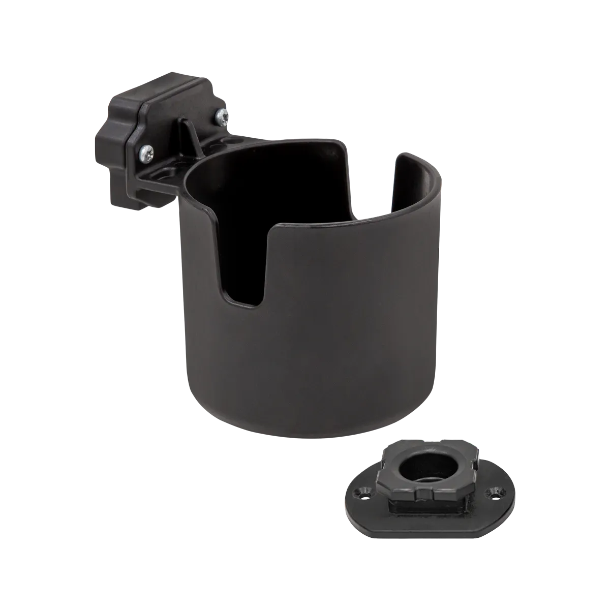 E-Hub Cup Holder