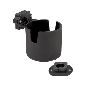 E-Hub Cup Holder