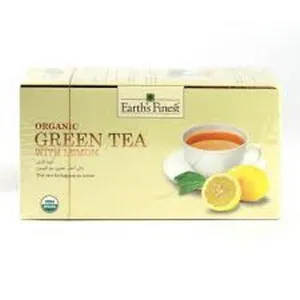 EARTH`S JASMINE TEA 25PCS