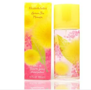 Elizabeth Arden Green Tea Mimosa Eau De Toilette Spray 3.3 oz